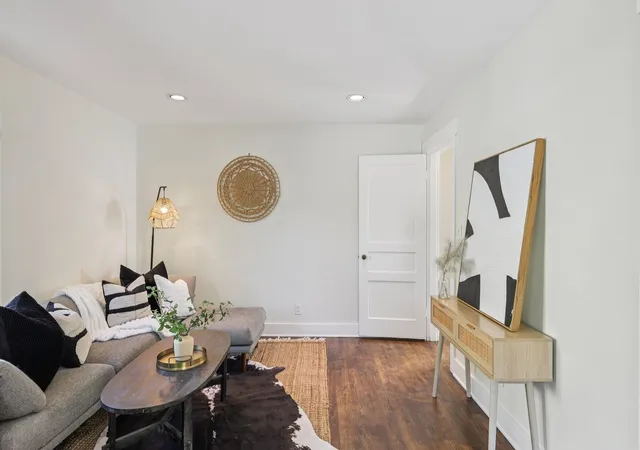 3rd image of 705 Neill Ave, Nashville, TN 37206 | MLS# 3121979