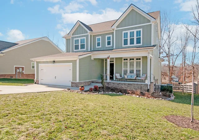 2nd image of 7122 Pepper Tree Cir, Fairview, TN 37062 | MLS# 3131653