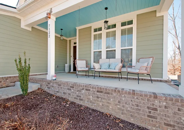 4th image of 7122 Pepper Tree Cir, Fairview, TN 37062 | MLS# 3131653