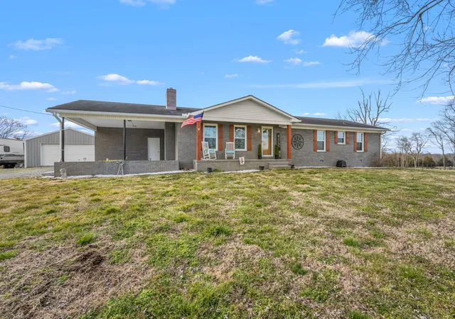 4th image of 392 Adams Rd, Shelbyville, TN 37160 | MLS# 3123188