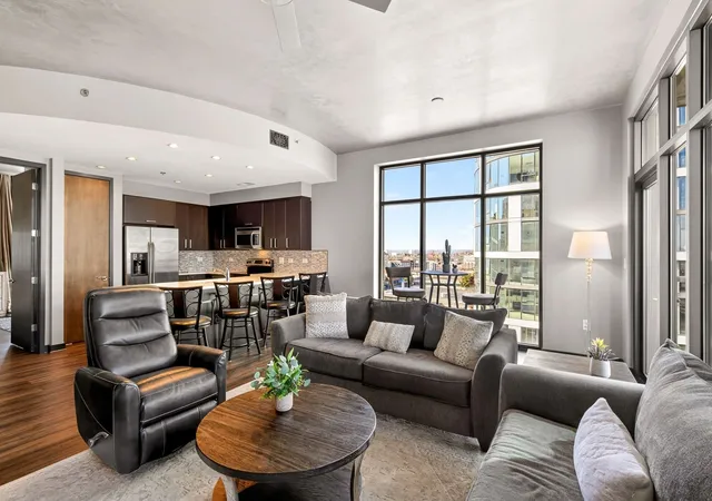 4th image of 1510 Demonbreun St, Nashville, TN 37203