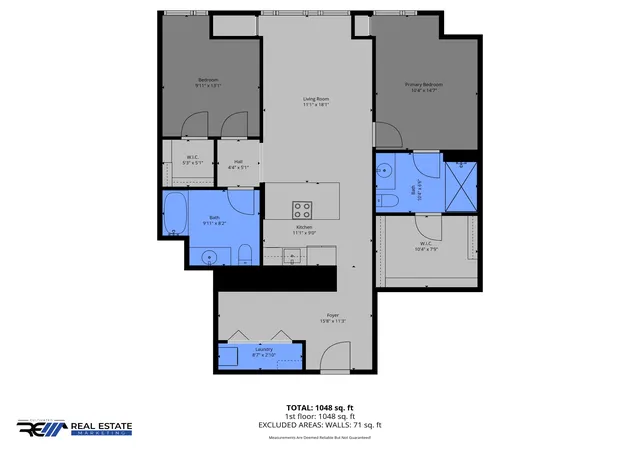 48th image of 515 Church St #3708, Nashville, TN 37219 | MLS# 3133936