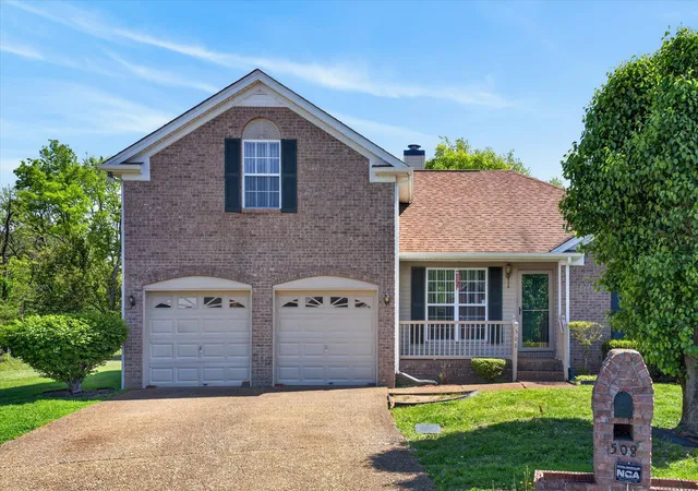 Homes for sale in Joelton, TN | 508 Megan Rose Way, Joelton, TN 37080 | MLS# 3176097