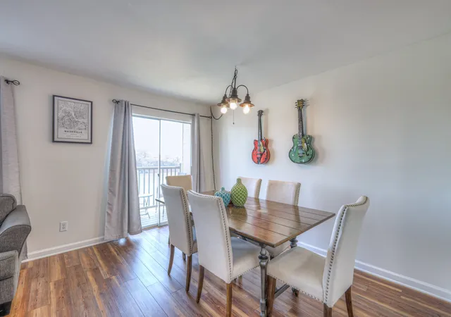 Listing Photo 4 - Condo for sale in building located at 910 1st Ave N, Nashville, TN 37201
