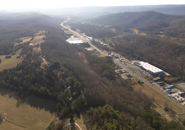 2nd image of 0 Couchwood Dr, Dayton, TN 37321 | MLS# 3122480