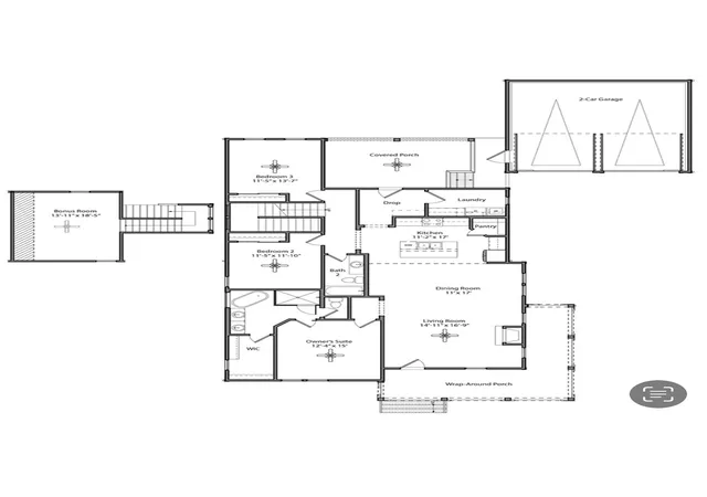2nd image of 6159 Worthingtion, Columbia, TN 38401 | MLS# 3128634