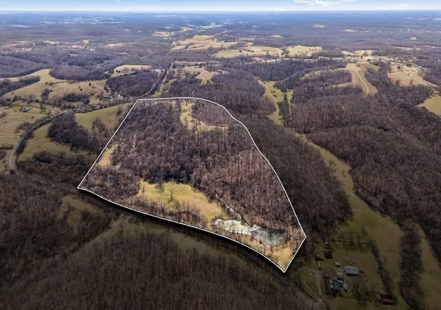 Photo 2 of Land for sale at 4 Enterprise Rd, Mount Pleasant, TN 38474 | MLS# 3122584 | Listing updated on 2026-10-01
