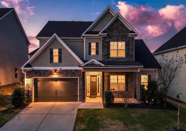 2nd image of 9863 Haven Port Lane, Ooltewah, TN 37363 | MLS# 3122651