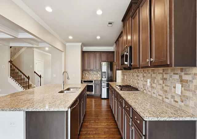 Photo 3 of Single family home for sale at 9863 Hvn Port Ln, Ooltewah, TN 37363 | MLS# 3122651 | Listing updated on 2026-09-25