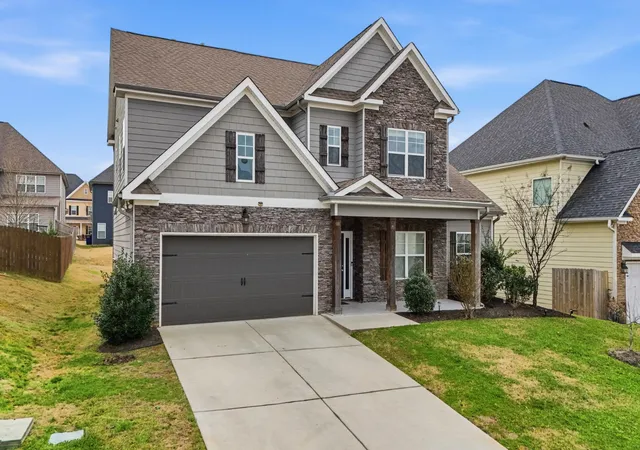 3rd image of 9863 Haven Port Lane, Ooltewah, TN 37363 | MLS# 3122651