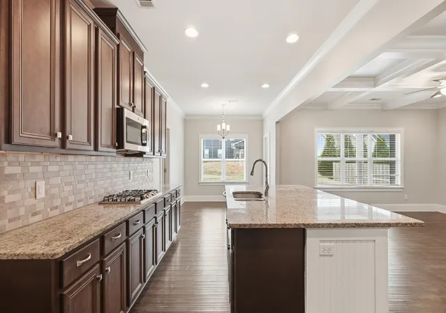 Photo 3 of Single family home for sale at 9863 Hvn Port Ln, Ooltewah, TN 37363 | MLS# 3122651 | Listing updated on 2026-09-25
