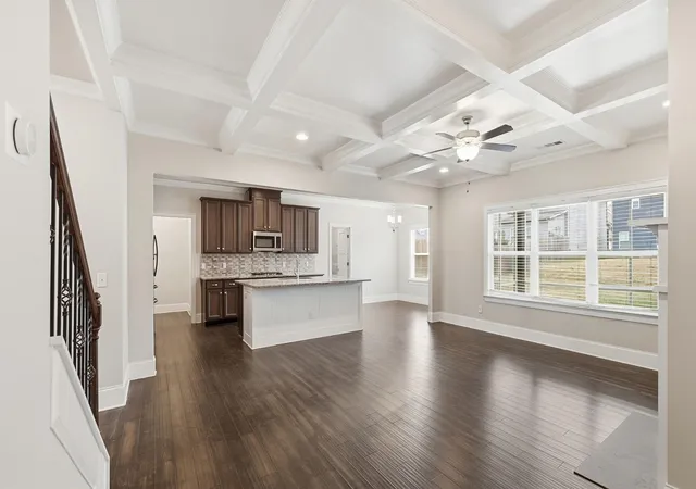 Photo 4 of Single family home for sale at 9863 Hvn Port Ln, Ooltewah, TN 37363 | MLS# 3122651 | Listing updated on 2026-09-25