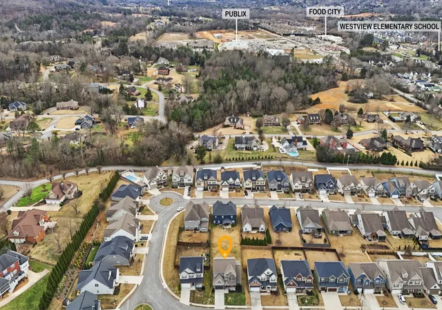 60th image of 9863 Haven Port Lane, Ooltewah, TN 37363 | MLS# 3122651
