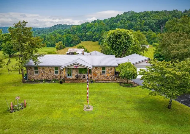 Homes for sale in Sparta, TN | 1653 Lester Flatt Road, Sparta, TN 38583 | MLS# 3261262