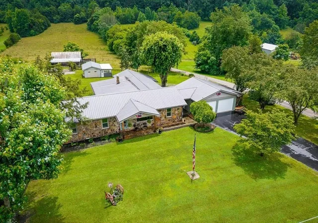 Homes for sale in Sparta, TN | 1653 Lester Flatt Road, Sparta, TN 38583 | MLS# 3261262