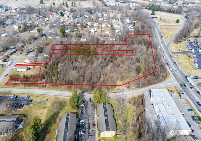 Photo 3 of Land for sale at 0 Henslee Dr Spring St, Dickson, TN 37055 | MLS# 3128657 | Listing updated on 2026-07-28