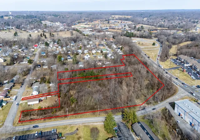 Photo 3 of Land for sale at 0 Henslee Dr Spring St, Dickson, TN 37055 | MLS# 3128657 | Listing updated on 2026-07-28