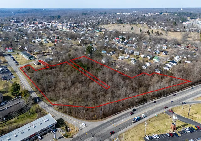 Photo 1 of Land for sale at 0 Henslee Dr Spring St, Dickson, TN 37055 | MLS# 3128657 | Listing updated on 2026-07-28