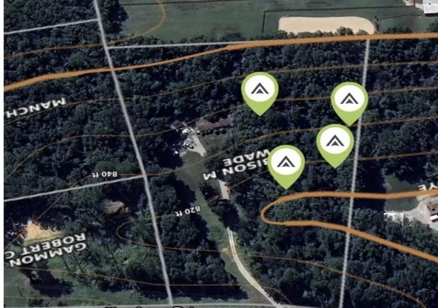 25th image of 6437 Peytonsville Arno Rd, College Grove, TN 37046 | MLS# 3244898