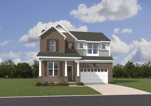 Photo 3 of Sale Pending at 3508 Emery Ct, Murfreesboro, TN 37130 | MLS# 3128962 | Listing updated on 2026-04-24