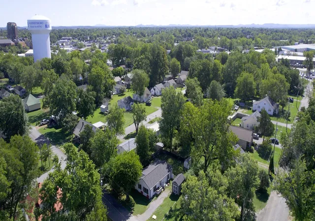 41st image of 407 Villa St, Murfreesboro, TN 37129 | MLS# 3123327