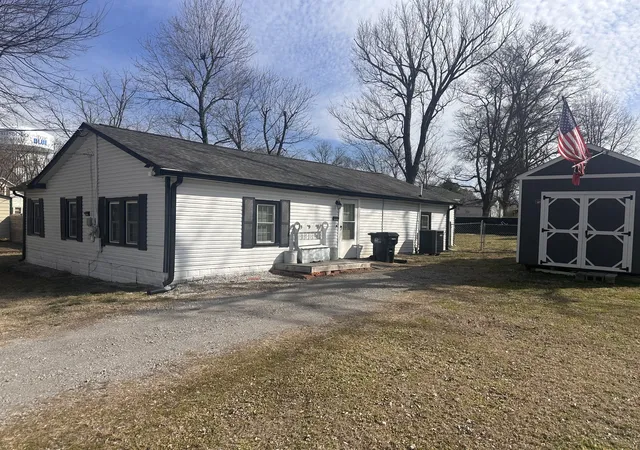 2nd image of 407 Villa St, Murfreesboro, TN 37129 | MLS# 3123327