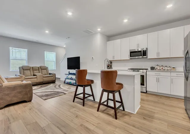 Photo 2 of Townhouse for sale at 2736 Fordham St, Columbia, TN 38401 | MLS# 3127605 | Listing updated on 2026-10-14