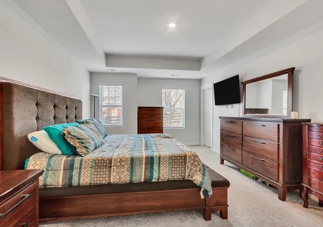 Photo 4 of Townhouse for sale at 2736 Fordham St, Columbia, TN 38401 | MLS# 3127605 | Listing updated on 2026-10-14