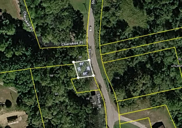 Homes for sale in Oliver Springs, TN | 0 Strutt St, Oliver Springs, TN 37840 | MLS# 3123776