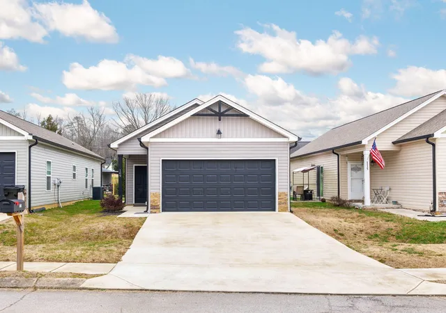 Homes for sale in Evensville, TN | 109 Norman Creek Road, Evensville, TN 37332 | MLS# 3250403