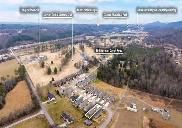 Homes for sale in Evensville, TN | 109 Norman Creek Road, Evensville, TN 37332 | MLS# 3250403
