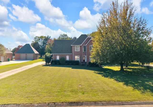92nd image of 101 Westmeade Dr, Winchester, TN 37398 | MLS# 3123487