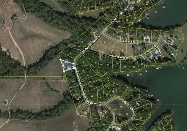 Photo 1 of Land for sale at 0 Half Moon Shrs Dr, Ten Mile, TN 37880 | MLS# 3123765 | Listing updated on 2026-08-18