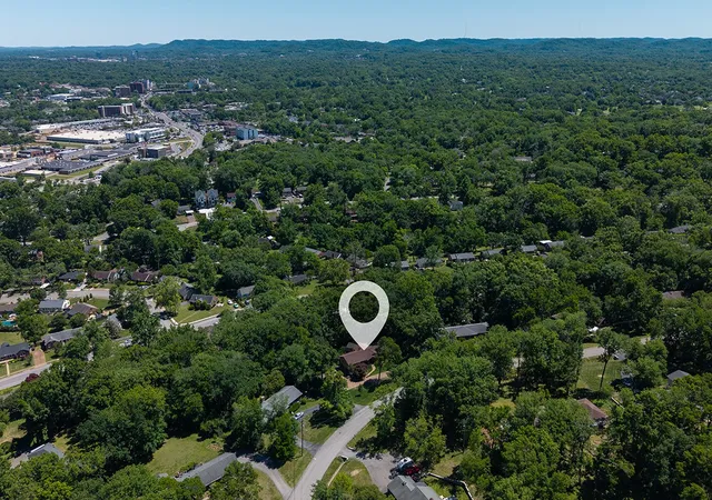 38th image of 176 Lelawood Cir, Nashville, TN 37209 | MLS# 3158710