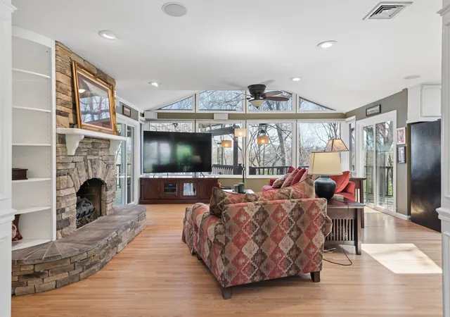 5th image of 176 Lelawood Cir, Nashville, TN 37209 | MLS# 3158710