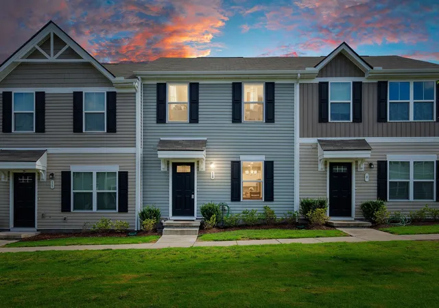 Townhouse for sale at 2935 Winterberry Dr #10, Nashville, TN 37207 | MLS# 3123267