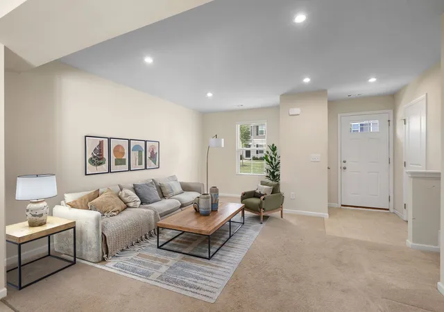 Photo 3 of Townhouse for sale at 2935 Winterberry Dr #10, Nashville, TN 37207 | MLS# 3123267 | Listing updated on 2026-08-26