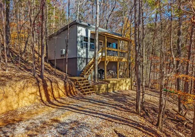 Homes for sale in Tellico Plains, TN | 367 Cagle Road, Tellico Plains, TN 37385 | MLS# 3215148