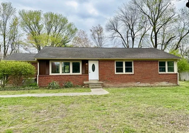 Photo 1 of Sale Pending at 406 Foxboro Ln, Tullahoma, TN 37388 | MLS# 3123489 | Listing updated on 2026-04-24