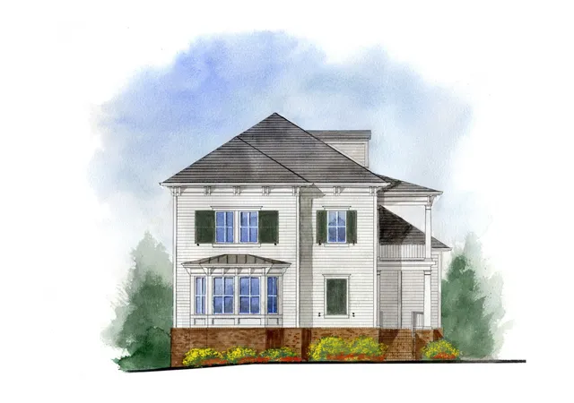 Photo 1 of Sale Pending at 3101 Winterberry Dr, Nolensville, TN 37135 | MLS# 3124418 | Listing updated on 2026-03-25