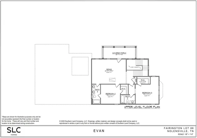 Photo 3 of Sale Pending at 3101 Winterberry Dr, Nolensville, TN 37135 | MLS# 3124418 | Listing updated on 2026-03-25