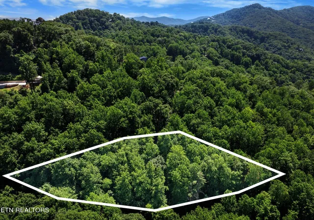 5th image of 0 Emerald Springs Loop, Sevierville, TN 37862 | MLS# 3302214