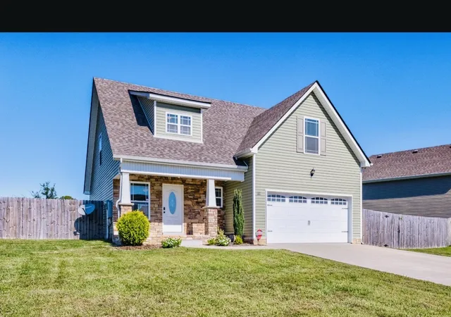 Photo 3 of Single family home for sale at 508 Trudy Dr, Smyrna, TN 37167 | MLS# 3123464 | Listing updated on 2026-09-15