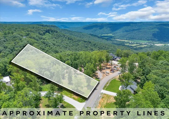 1st image of 0 Moonlight Lane, Jasper, TN 37347 | MLS# 3123484