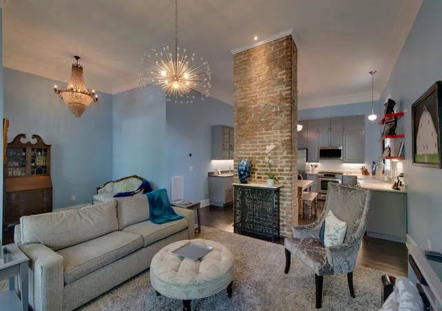 2nd image of 1021 2nd Ave S, Nashville, TN 37210 | MLS# 3123633