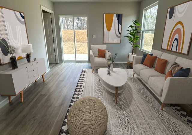 4th image of 1427 Saddle Trace Dr, Lewisburg, TN 37091 | MLS# 3123530