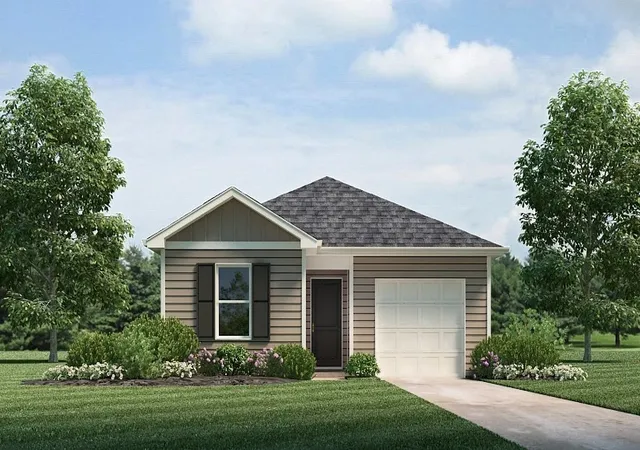 1st image of 1427 Saddle Trace Dr, Lewisburg, TN 37091 | MLS# 3123530
