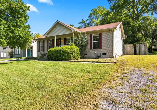 Photo 1 of Single family home for sale at 123 Rifle Range Rd, Old Hickory, TN 37138 | MLS# 3514405 | Listing updated on 2026-09-07