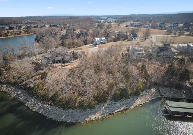 3rd image of 0 Peninsula Point Dr, Winchester, TN 37398 | MLS# 3123795