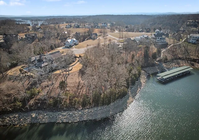 4th image of 0 Peninsula Point Dr, Winchester, TN 37398 | MLS# 3123795